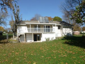 Rockford IL rent to own house list