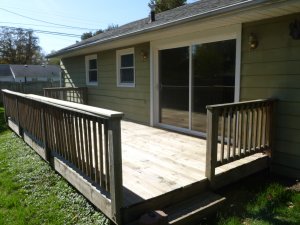 lease option houses Rockford
